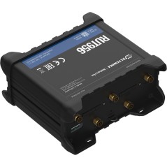 Buy Teltonika RUT956 DIN Rail Mountable Router - Reliable Connectivity for Your Network (SKU: 4779051840175)